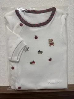 【新品未開封】familiar ツーウェイオール（秋冬〜春用）