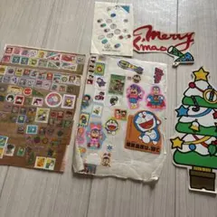 昭和レトロシールまとめ売り