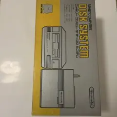 任天堂　ファミリーコンピュータ　ディスクシステム