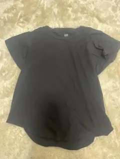 GAP ブラック 半袖 Tシャツ