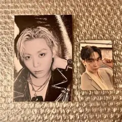 SEVENTEEN HAPPY BURSTDAY LP スングァン