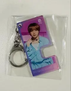 BE:FIRST SOTA キーホルダー