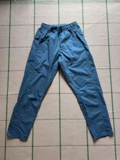 山と道 Light 5-Pocket Pants M スレートブルー - メルカリ