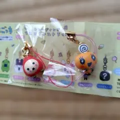しゃかしゃかまめゴマストラップ 他 - メルカリ