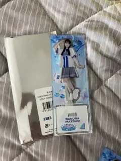 正源司陽子 横浜DeNAベイスターズ アクリルスタンド 日向坂46 日向坂46 山口陽世 アクリルスタンド 横浜DeNAベイスターズ - メルカリ