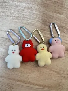 mojojojo 4点セット