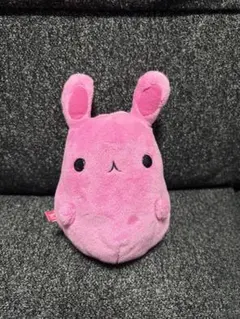激レア うさだるまぬいぐるみ 平成女児 平成レトロ 希少 - メルカリ