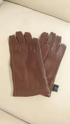 自由区　メンズ 手袋 グローブ 未使用
