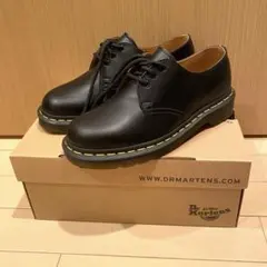 ドクターマーチン「1461　3ホールシューズ」ローファー