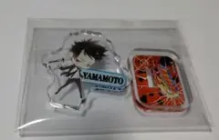 家庭教師ヒットマンREBORN! 山本武