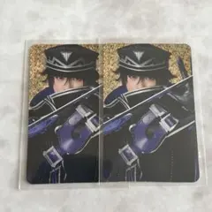 ミュージカル 刀剣乱舞 乱舞博覧会 ふぉとかーど 水心子正秀 セット