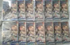 あんスタ　乱凪砂　虹色開花ポートレート