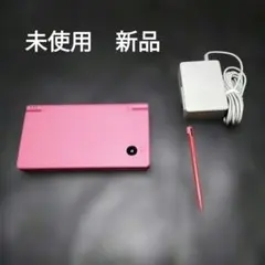 2026年最新】dsi 本体 ピンクの人気アイテム - メルカリ