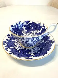 美品：Coalport Lady Anne スープカップ - メルカリ