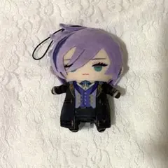シクフォニ ぬいぐるみ ぬい服 ねこ耳カチューシャ いるま - メルカリ