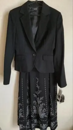 フォーマルアンサンブル