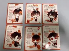【即購入可】大穢（おおえ）ネットプリント6枚セットのサムネイル