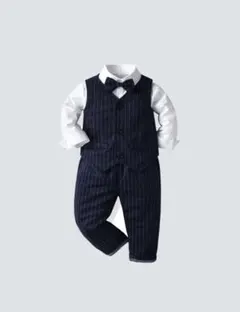 タキシード セット 110