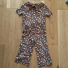 misha&puff トップス3Y パンツ2Yのサムネイル