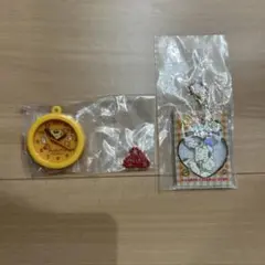 ポムポムプリンセット