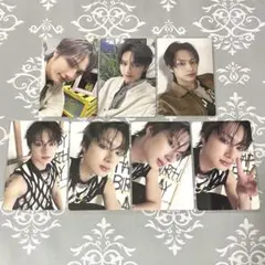 2025年最新】seventeen ジュン チェキの人気アイテム - メルカリ