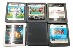NintendoDSソフトまとめ売り【ご希望の商品をコメ欄にてお知らせください】 ソフトまとめ売り - メルカリ