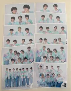 EBiDAN グッズ