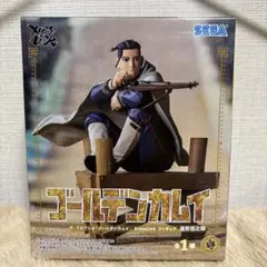 ゴールデンカムイ 尾形百之助 フィギュア