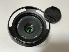 Hengyijia 25mm F1.8 Xマウント 富士フイルム - メルカリ