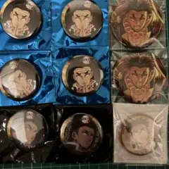 鬼滅の刃 悲鳴嶼 行冥 缶バッジ まとめ売り