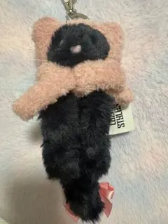 Lazy Styles Lozie マスコットのサムネイル