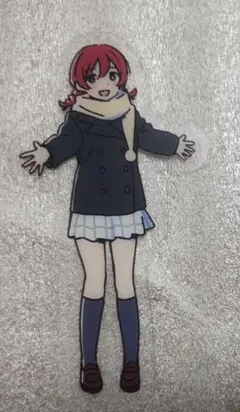2025年最新】虹ヶ咲学園 ダイカットクリアカードの人気アイテム