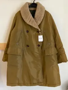 45rpm ナイロンコート　美品 2025年最新】45rpm ナイロンコートの人気アイテム - メルカリ