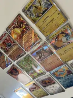 ポケモンカード 色違い S 64枚まとめ売りセット - メルカリ