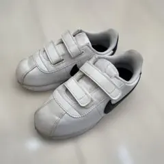 【NIKE】NIKE CORTEZ BASIC SL (TDV) 16cm