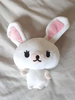 2026年最新】うさぎのモフィぬいぐるみの人気アイテム - メルカリ