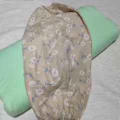 カイロプラクティックすややか枕カバー（高めサイズ）