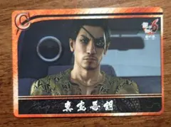 2025年最新】龍が如くウエハースの人気アイテム - メルカリ