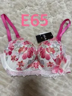 サルート33g ブラジャー E65のサムネイル
