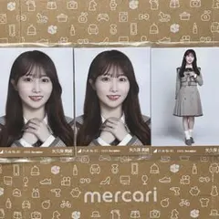 乃木坂46 乃木コレ 40th制服 生写真 矢久保美緒 SR R コンプ 乃木コレ 40th制服 矢久保美緒 ヨリ - メルカリ