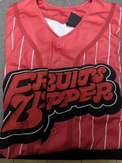 FRUITS ZIPPER 月足天音　ユニフォームのサムネイル