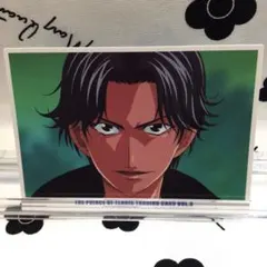 テニスの王子様　カード　VOL. 8 跡部景吾