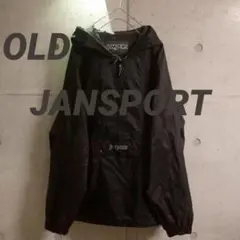 ヴィンテージ ナイロンジャケット