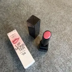 KATE LIP MONSTER クリアトーン 04 葡萄化モンスターのサムネイル