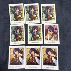 あんスタ 神崎颯馬 ぱしゃっつ