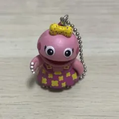 がんこちゃん　カプセルトイ　ガチャガチャ　キーホルダー