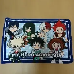 僕のヒーローアカデミア 枕カバー