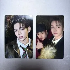 【新品】RIIZE『All of you』トレカ シングルCDライズソンチャン