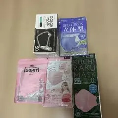 マスクセット
