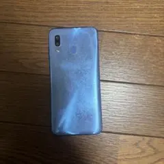 スマホ ジャンク
